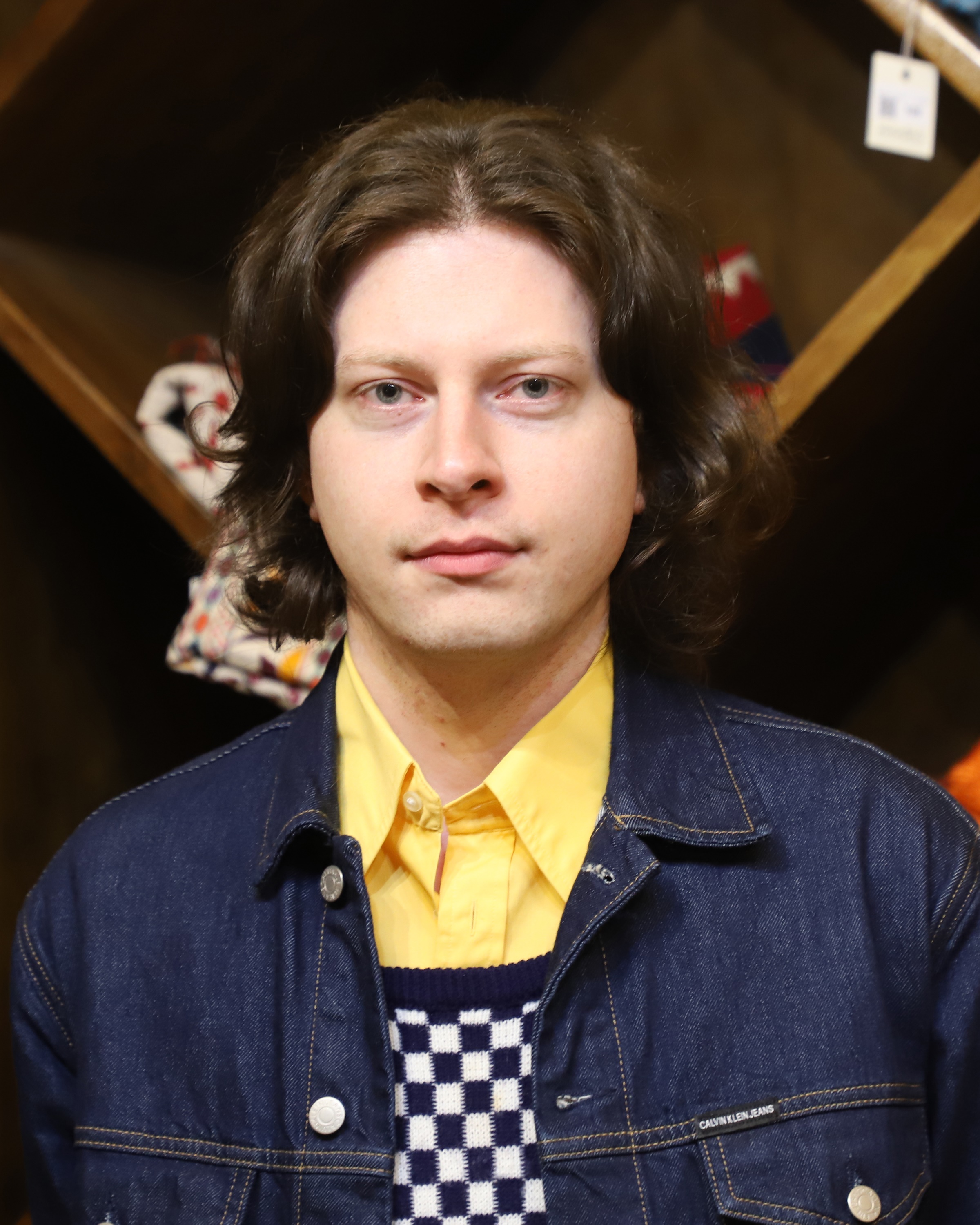 Zac Woodhouse